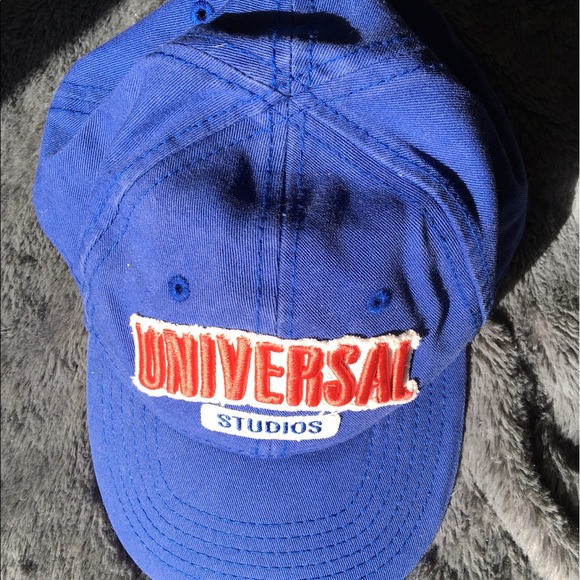 😛Universal Studios Hat NWOT😜 - Picture 4 of 6